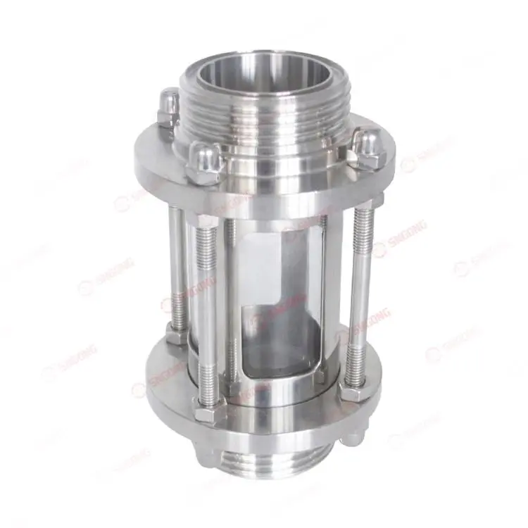 活接管道视盅视镜