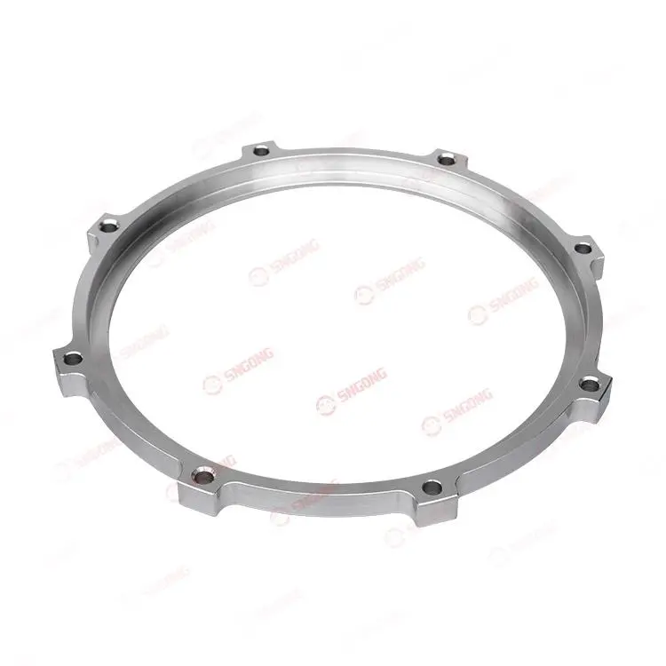 过滤器连接法兰