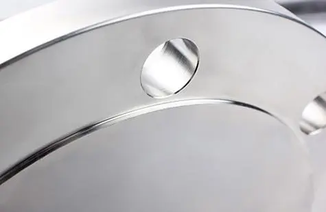 法兰的表面处理工艺,一般有哪些？