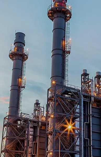 化工行业