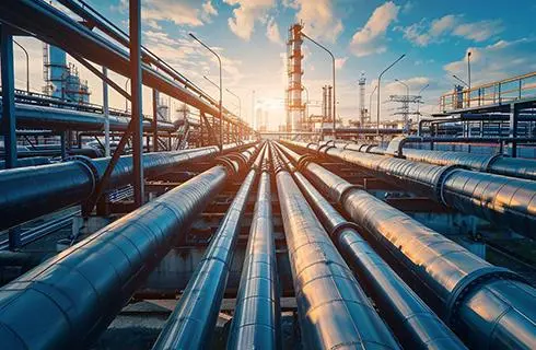 偏心大小头和同心大小头分别适用于哪些场景