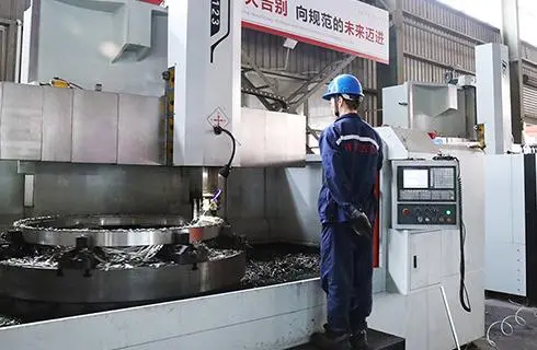 祥工法兰&mdash;&mdash;不锈钢法兰集成服务商