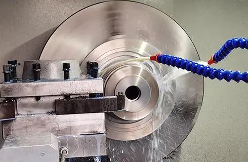 法兰制造标准有哪些？